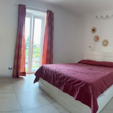 Una Scelta Elegante, Tranquilla E Unica Grugliasco Exteriör bild